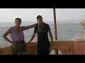 صيف 2010 محمد فاضل وأبو قاسم