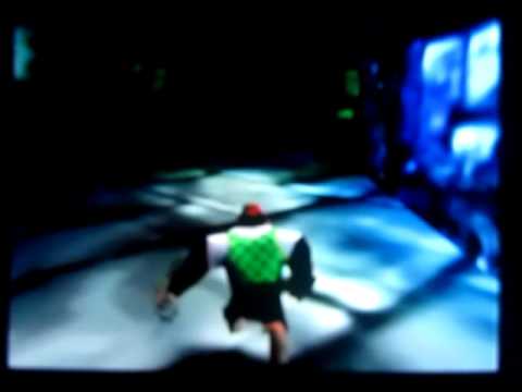 how to get camera in dk64