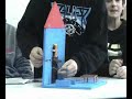 Dbh-2-Txartel bidezko sarraila Dbh-2-Txartel bidezko sarraila