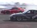 videos de Irwindale Drift Showoff 2003