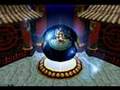 CB3 Messages in Timetwister - Tropy's area
