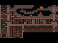 an nes atlas video featuring area 3 of namflow's 