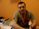 GameGune 2008: izzy o fazie grupowej i dogrywkach