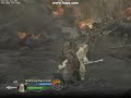 Lord of the rings Rotk pc