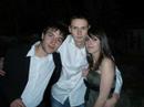 Anniversaire Anouk Jimmy'z