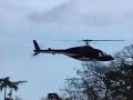 airwolf rc replica / t-rex 600