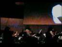 emily yates sings reflection at vvc college in victorville california before a live orchestra.