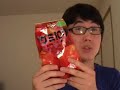 Win the Tastiest Japanese Candy in the World