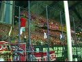 Lech Pozna? - Widzew ?�d? (24.08.2007): kibice Widzewa