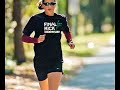 correr el maratón