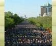 Correr el maratón