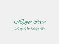 Hyper Crew - Help Me Sign It (GP)