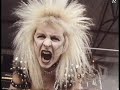 Wrathchild Stakk Attakk - In Colour - Better Quality