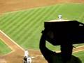 David Wright Stirkes Out vs John Smoltz