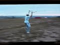 Kitebording by XRoad RunnerX Kitebording by XRoad RunnerX
