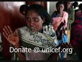 Famine/Starving In Ethiopia/Oromia/Africa 2008