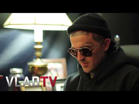 Yelawolf on Gucci Mane Rant & Twitter Career Suicide
