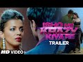 Ishq Ne Krazy Kiya Re Movie Trailer