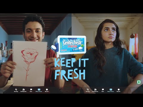 Center fresh-Keep It Fresh