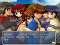 ( One ~輝く季節へ~ ) Impatient gameplay: Mizuka Nagamori Route 6