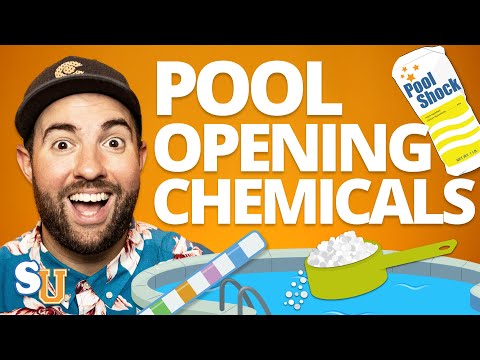 video-linktoworks-Which Chemicals Do You Need To OPEN A POOL? | Swim...
