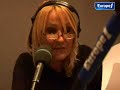 Julie : la voix d\