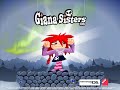 wallpapers and music and infos about the remake can you find here ^^ www.giana-sisters.com