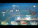 brawl-a-holics vs iron hymen round 1