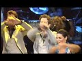 Dancing with the stars tour: RJ Durell Choreographer