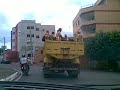 Transporte Irregular Patos de Minas