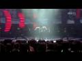 090405 - I.nkiga.yo - AJ Debut - Dancing Shoes (댄싱슈즈)