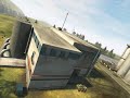 BF2 Dragon Valley NoHud chopper