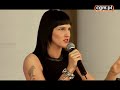 Producent I Chylinska o Mam Talent