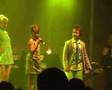 Mimmi Sandén - Medley - tuff brud & leva livet