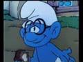smerfy parodia