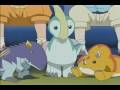 Dinosaur King - Don't Mess With Maiasaura Part 3