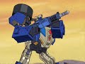 exillion reviews - Transformers Energon Prowl