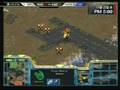 SPL 08-09  firebathero vs DaezanG 2008-11-15  @ Destination