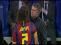 Real Madrid-F.C. Barcelona (0-2) SEMIFINALS 27.04.2011 (RESUM) HIGHLIGHTS