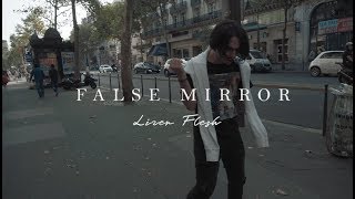 Lizer - False Mirror (ft. Flesh)
