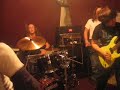 Atrophy Sequence house show 2