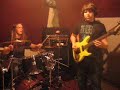 Atrophy Sequence house show 2