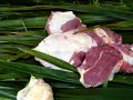 daging gedik