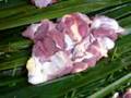 daging gedik