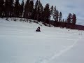 SXR on wheelie