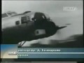 Suicide attack of flying officer Dimitar Spisarevski on 20 December 1943
