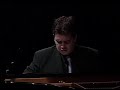 Brahms Klavierstucke Op.118 No.1,2 Piano Cathal Breslin Live Brahms Klavierstucke Op.118 No.1,2 Piano Cathal Breslin Live