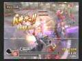 Sengoku BASARA2 heros_Takenaka Hanbei Combo under 10,000