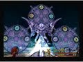 final fantasy x international: no sphere grid: seymour omnis