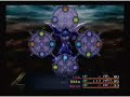 final fantasy x international: no sphere grid: seymour omnis
